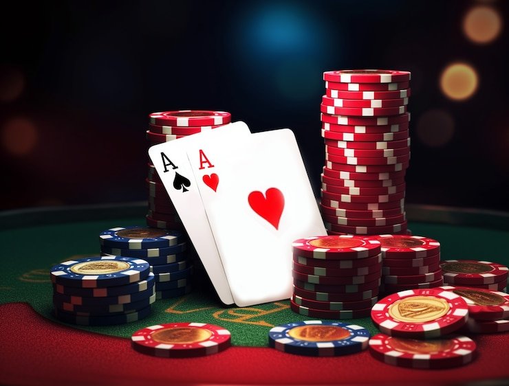 Dashboard verifikasi dan keamanan akun di baik4d