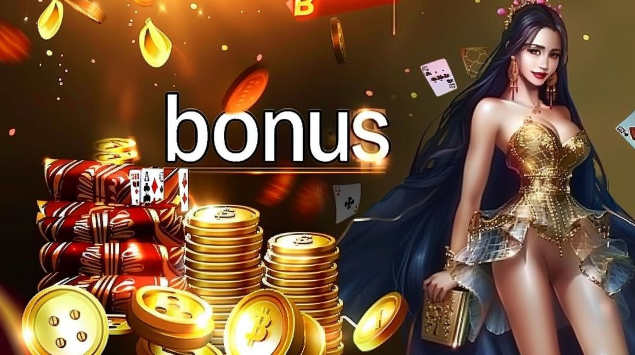 Antarmuka permainan Sweet Bonanza di baik4d dengan grid 6x6 dan simbol buah berwarna-warni